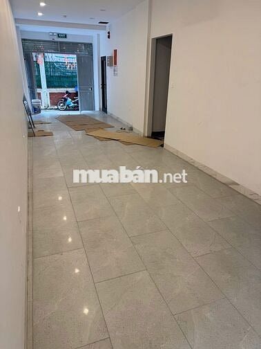 Cho thuê chung cư min mới hoàn thiện tại Phố Nguyễn Khang
