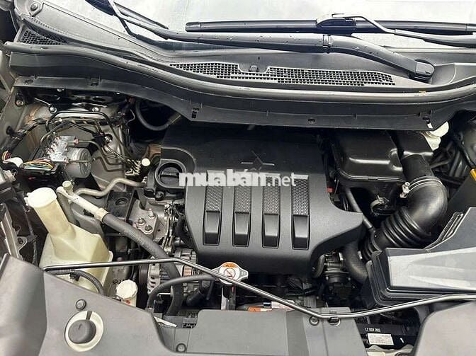 kẹt vốn làm ăn.nên bán xpander Pre ko kd bao test