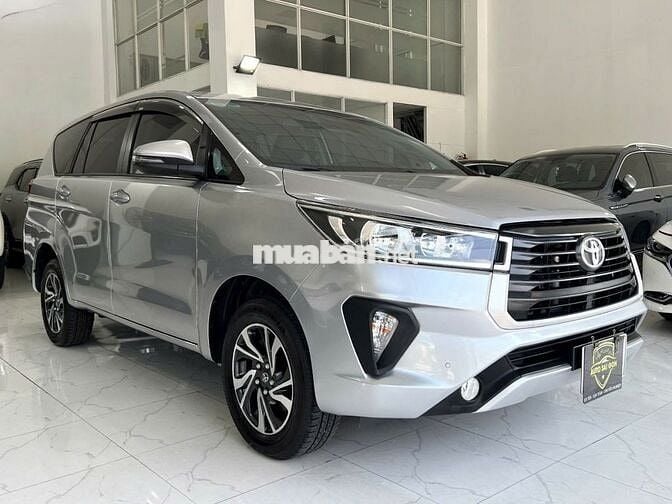Toyota Innova E 2.0 MT 2022 - 520 Triệu