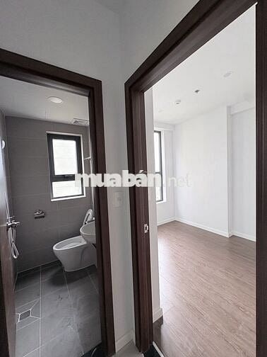 CĂN GÓC VIEW SIÊU ĐẸP CHỈ 7TR, Ở ĐC 3-4 BẠN, SÁT METRO 8P, LÀNG ĐH 5P