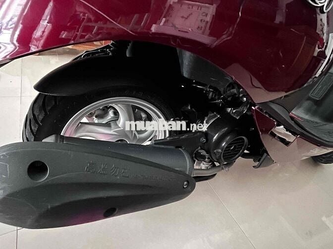 SYM Elite 50cc