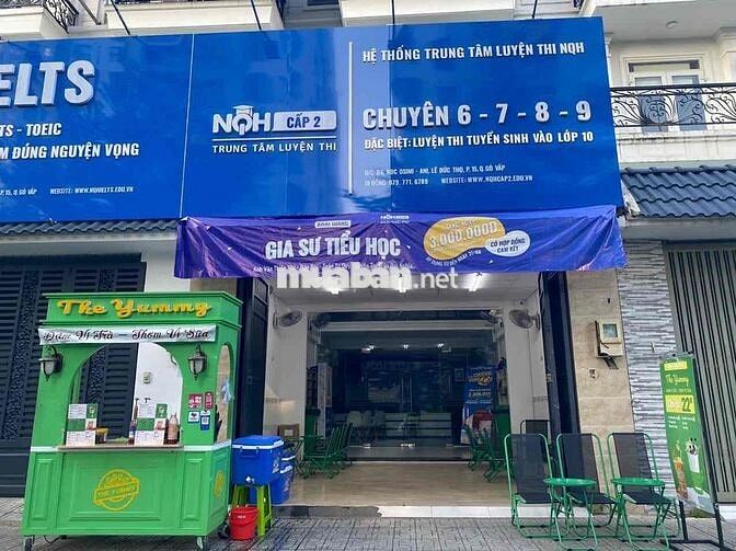 CẦN TUYỂN NHANH NHÂN VIÊN TRÀ SỮA