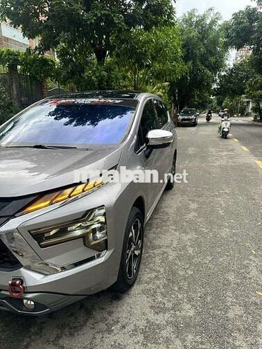 kẹt vốn làm ăn.nên bán xpander Pre ko kd bao test