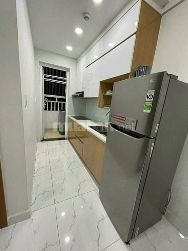 Cho thuê chung cư Ruby Garden- Nguyễn Sỹ Sách, 2PN, Full NT giá 9tr/th