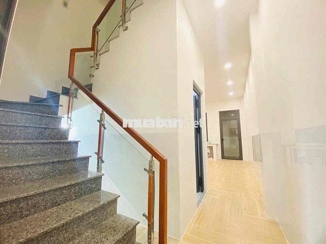 Chủ Gửi Cho Tho Thuê Nhà 1T1L Mới Xây Khu D2D Võ Thị Sáu