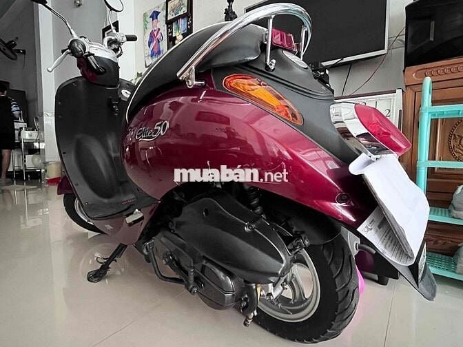 SYM Elite 50cc