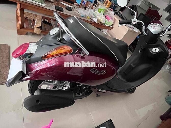 SYM Elite 50cc