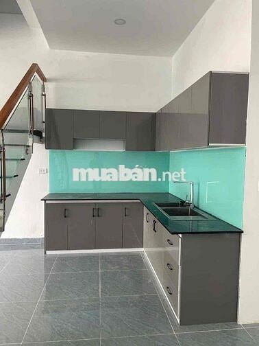 NHÀ TX52 MỚI 100% 2PN HẺM XE TẢI GIÁ 7,5 TRIỆU