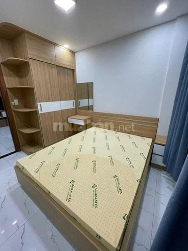 Cho thuê chung cư Ruby Garden- Nguyễn Sỹ Sách, 2PN, Full NT giá 9tr/th