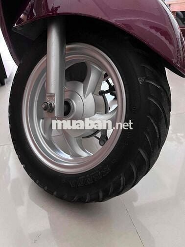 SYM Elite 50cc