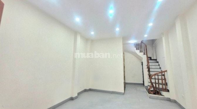 NHÀ MỚI 7T TM CÁCH Ô TÔ 30M - PCCC - SÁT METRO NHỔN ĐH CÔNG NGHIỆP 