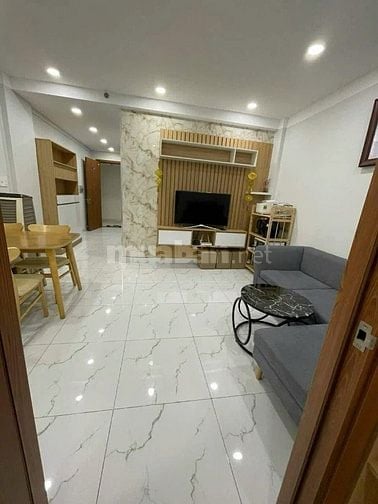 Cho thuê chung cư Ruby Garden- Nguyễn Sỹ Sách, 2PN, Full NT giá 9tr/th