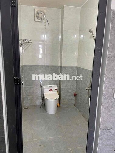 NHÀ TX52 MỚI 100% 2PN HẺM XE TẢI GIÁ 7,5 TRIỆU