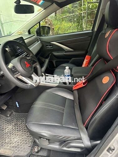 kẹt vốn làm ăn.nên bán xpander Pre ko kd bao test
