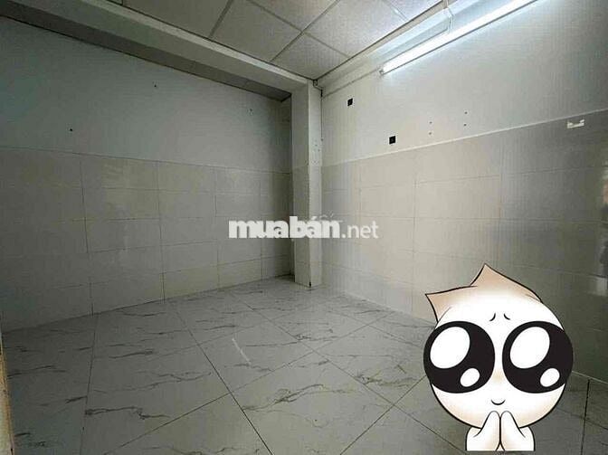kiot có 1PN và 1 gác, ở hay kinh doanh đều đc ở Bình Lợi