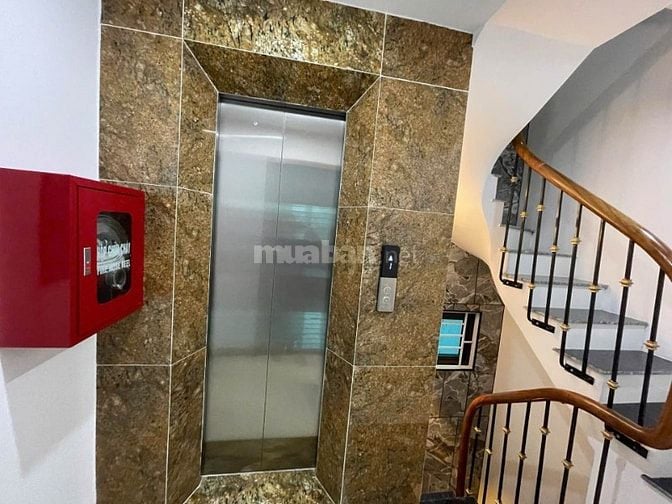 NHÀ MỚI 7T TM CÁCH Ô TÔ 30M - PCCC - SÁT METRO NHỔN ĐH CÔNG NGHIỆP 