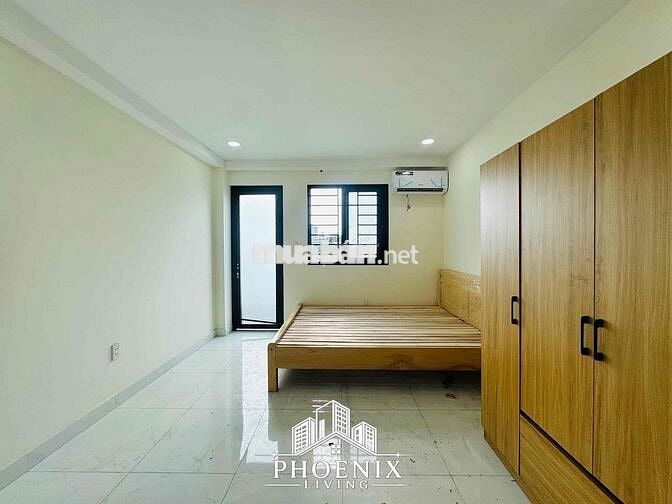 📍30P Studio Giá Rẻ Ngay Bến Xe An Sương - Huflit Hóc Môn Q12
