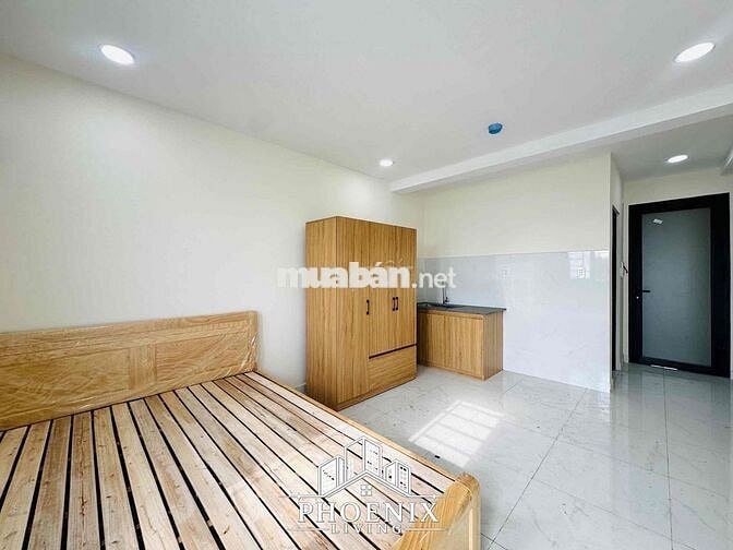 📍30P Studio Giá Rẻ Ngay Bến Xe An Sương - Huflit Hóc Môn Q12