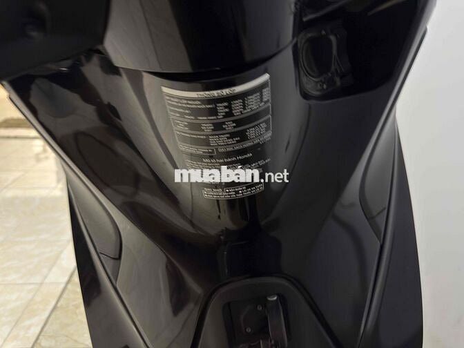 Honda SH 150cc CBS Đen 83.658 km