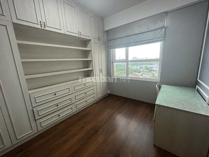 Căn 120m2- 3p ngủ, Nội thất cao cấp, Chung cư Thái An 2- giá 14tr