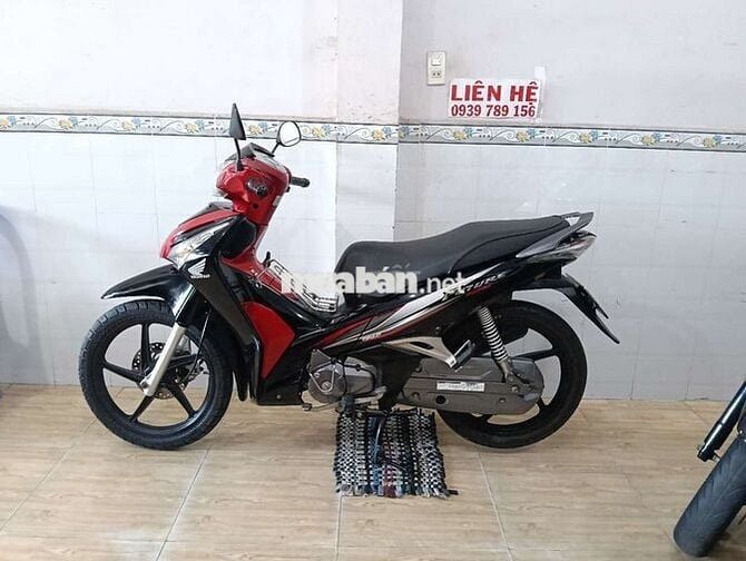  Future Fi  125,bs65 zin đẹp 