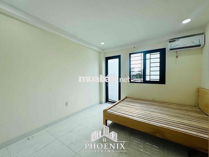 📍30P Studio Giá Rẻ Ngay Bến Xe An Sương - Huflit Hóc Môn Q12