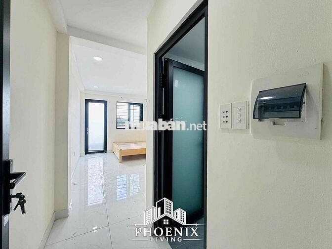 📍30P Studio Giá Rẻ Ngay Bến Xe An Sương - Huflit Hóc Môn Q12