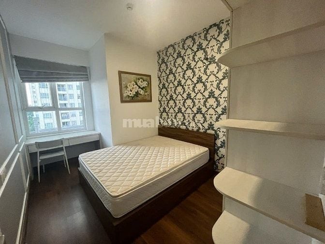 Căn 120m2- 3p ngủ, Nội thất cao cấp, Chung cư Thái An 2- giá 14tr