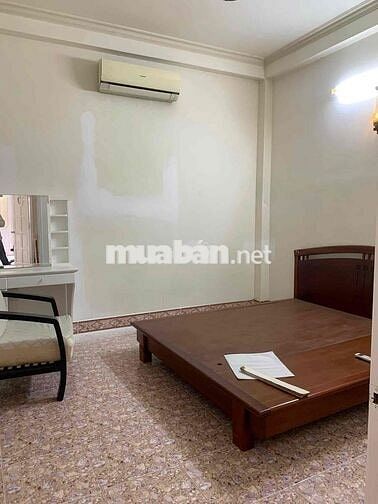 nhà Full nội thất khu Tên Lửa 6x12,2 Lầu