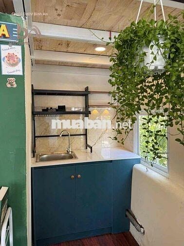 GIẢM MẠNH DUPLEX BAN CÔNG FULL NỘI THẤT - BẠCH ĐẰNG - TÂN BÌNH