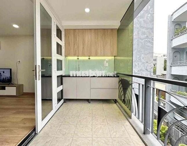 1Pn - Studio Ngay Cầu vượt 3/2 Yên Tĩnh_Bãi oto gần nhà_50m2