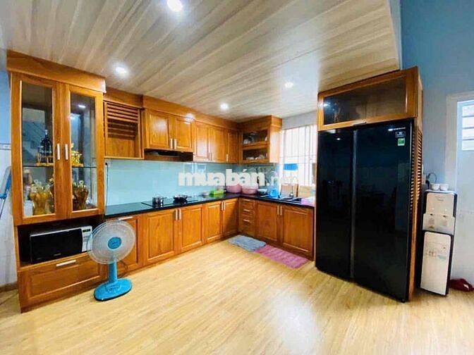 CHO THUÊ NHÀ NGUYÊN CĂN – P. TAM HIỆP. ĐẦY ĐỦ NỘI THẤT NHƯ HÌNH.