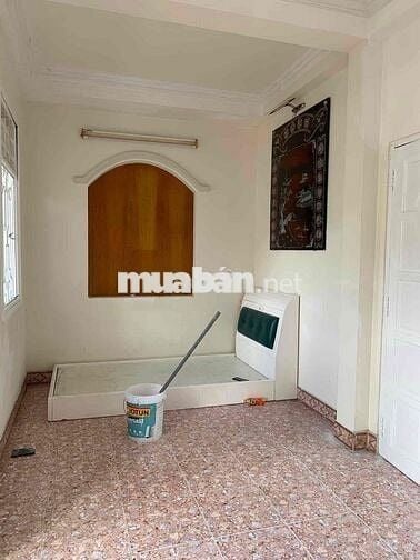 nhà Full nội thất khu Tên Lửa 6x12,2 Lầu