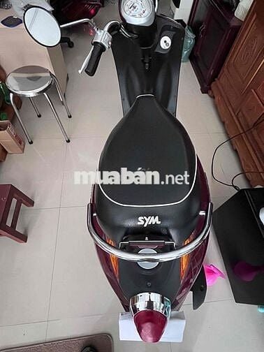 SYM Elite 50cc