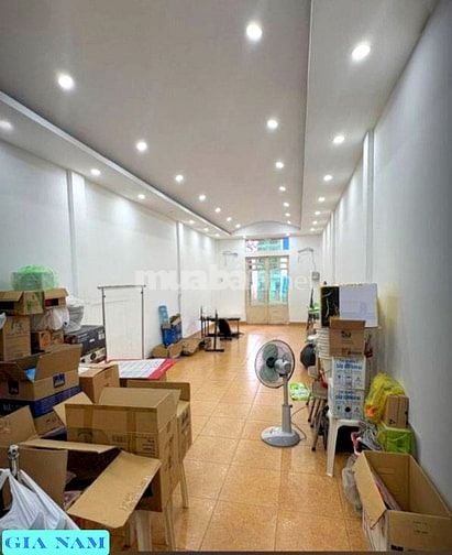 BÁN NHÀ MẶT TIỀN KINH DOANH : 378 NGUYỄN TRI PHƯƠNG - P. 4 - Q. 10-HCM