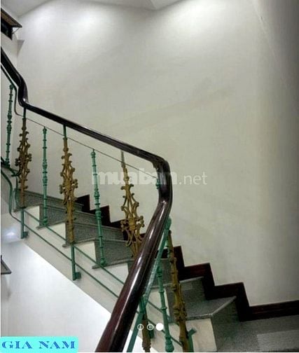 BÁN NHÀ MẶT TIỀN KINH DOANH : 378 NGUYỄN TRI PHƯƠNG - P. 4 - Q. 10-HCM