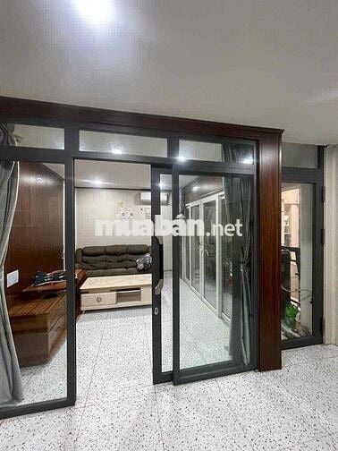 CĂN HỘ PHÚC YÊN FULL NỘI THẤT - PHAN HUY ÍCH CÓ 2 PHÒNG NGỦ