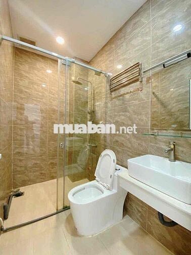 PHÒNG FULL NT 35M2 | BAN CÔNG | TRẦN PHÚ Q5 GẦN AN DƯƠNG VƯƠNG