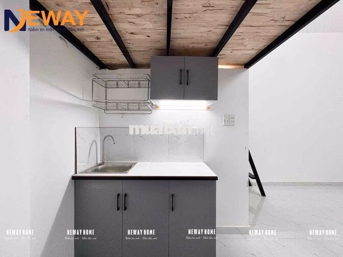CHO THUÊ DÃY PHÒNG TRỌ SINH VIÊN, CỬA SỔ THOÁNG - GẦN VĂN HIẾN GIÁ RẺ🤩