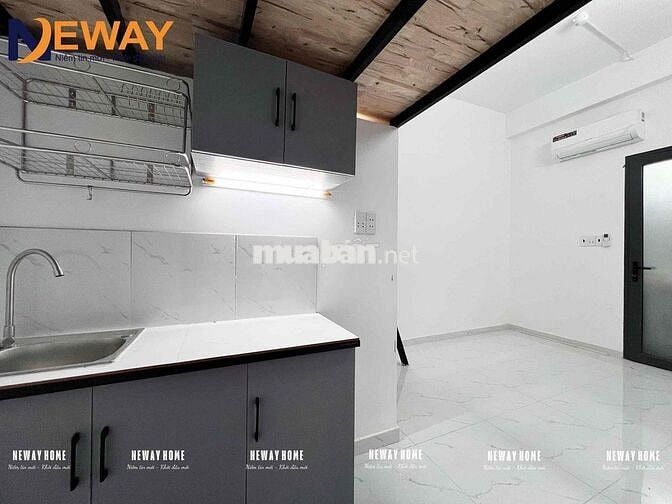 CHO THUÊ DÃY PHÒNG TRỌ SINH VIÊN, CỬA SỔ THOÁNG - GẦN VĂN HIẾN GIÁ RẺ🤩