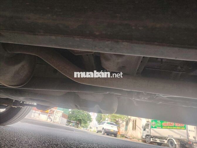 Toyota Hilux 2012 Bạc Da Màn hình Android