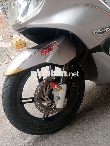 Honda PCX 2024 Bạc 9chủ ký