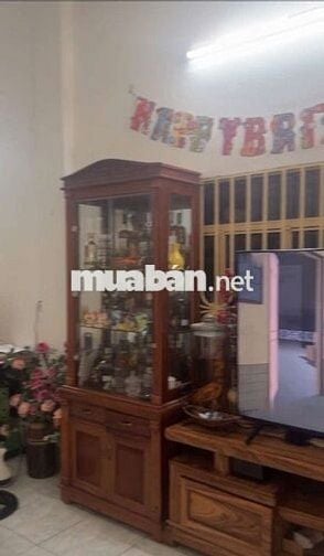 NHÀ DT KHỦNG SHR HC ĐẦY ĐỦ HẺM ÔTÔ KV AN NINH .GẦN CHỢ TRƯỜNG HỌC  