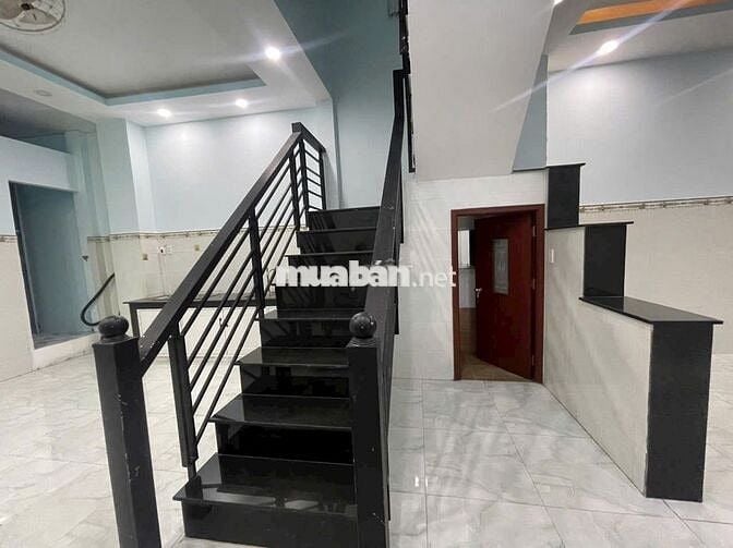 📢 Cho Thuê Nhà Mặt Tiền - Linh Tây, Thủ Đức