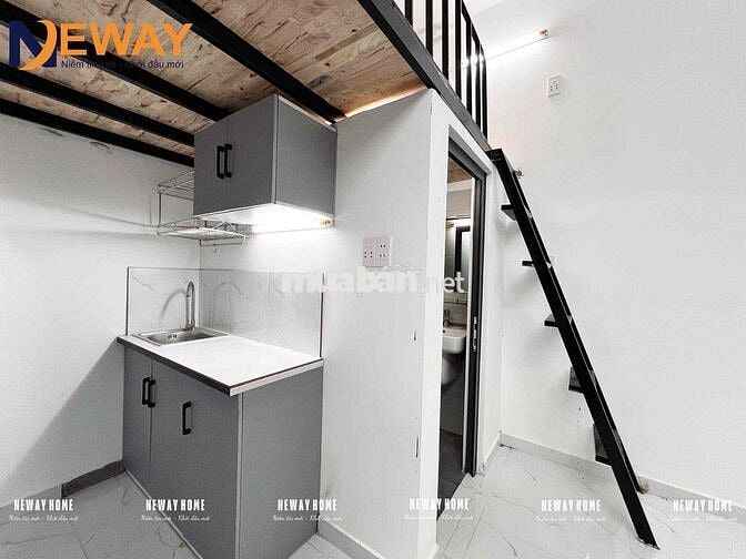 CHO THUÊ DÃY PHÒNG TRỌ SINH VIÊN, CỬA SỔ THOÁNG - GẦN VĂN HIẾN GIÁ RẺ🤩