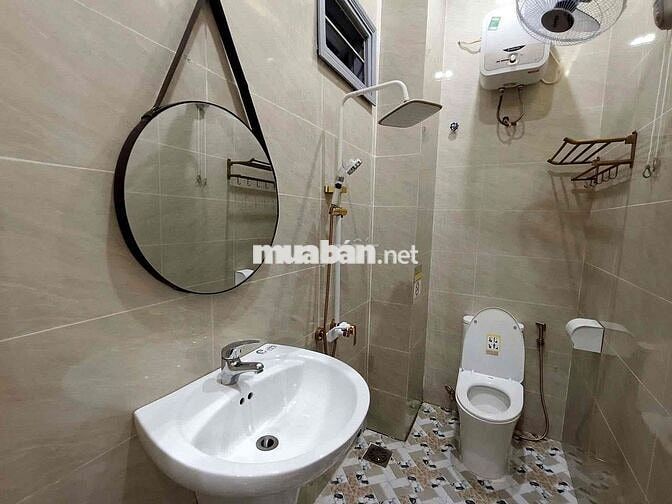 🏡🏡CHO THUÊ NHÀ 4 PHÒNG NGỦ FULL NỘI THẤT - SÁT BIỂN MÂN THÁI
