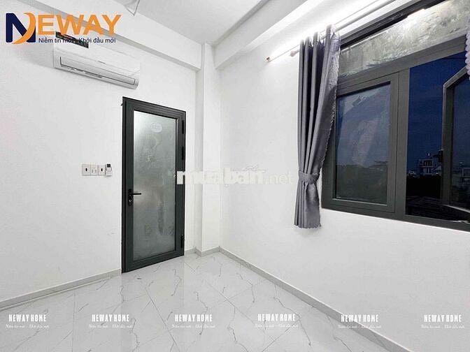 CHO THUÊ DÃY PHÒNG TRỌ SINH VIÊN, CỬA SỔ THOÁNG - GẦN VĂN HIẾN GIÁ RẺ🤩