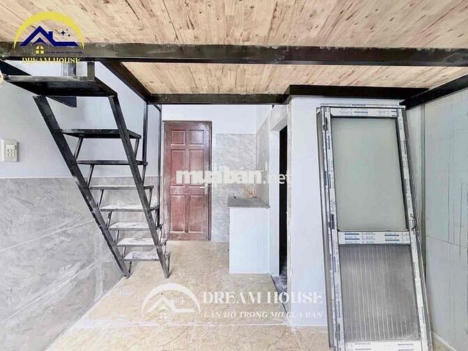 Khai Trương Phòng Mới Xây Ngay Cầu Bưng Lê Trọng Tấn