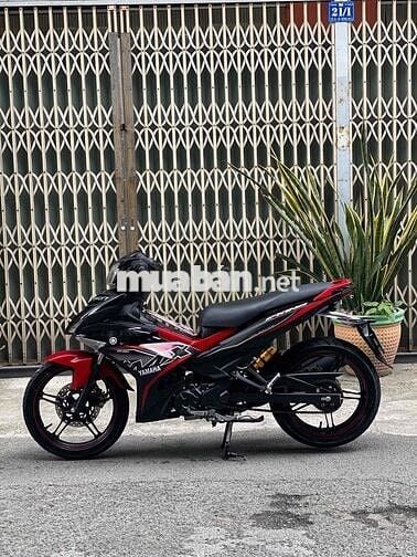 Exciter 150 chính chủ.trả góp-nợ xấu.trao đổi xe