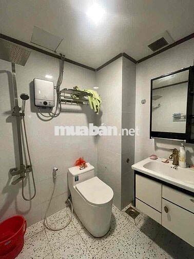 CĂN HỘ PHÚC YÊN FULL NỘI THẤT - PHAN HUY ÍCH CÓ 2 PHÒNG NGỦ